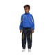 Костюм спортивний дитячий SOL'S Camp Nou kids, колір синій/темно-синій/лимонний - 90301941