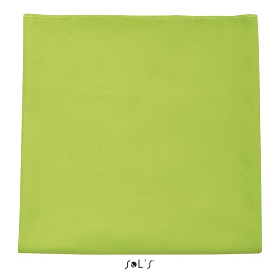 Рушник SOL'S Atoll 30, колір зелене яблуко - 01208280TUN