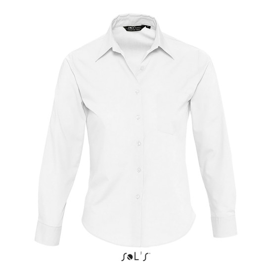 Сорочка SOL'S Executive, колір білий - 16060102