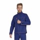 Куртка робоча SOL'S Force Pro, колір темно-синій PRO - 01566317