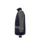 Куртка робоча SOL'S Fusion Pro, колір темно-синій/темно-вугільний - 80502992