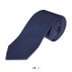 Краватка SOL'S Garner, колір кобальт - 02932319TUN