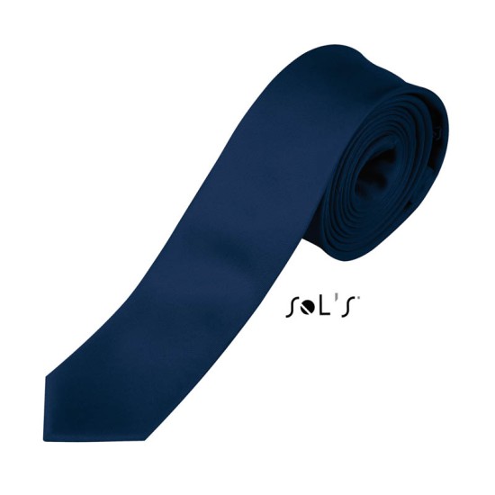 Краватка SOL'S Gatsby, колір кобальт - 00598319TUN