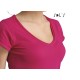 Футболка SOL'S Mild, колір фуксія - 11387140