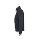 Куртка флісова жіноча SOL'S North women, колір вугільно-сірий - 54500370