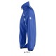 Куртка спортивна SOL'S Old Trafford Sweat, колір синій/білий - 90400913