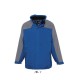 Куртка SOL'S Reflex, колір яскраво-синій - 45040241