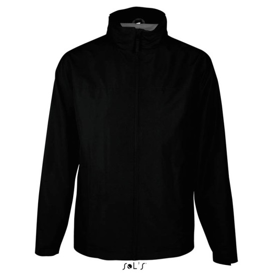 Куртка SOL'S Score, колір чорний - 00592312