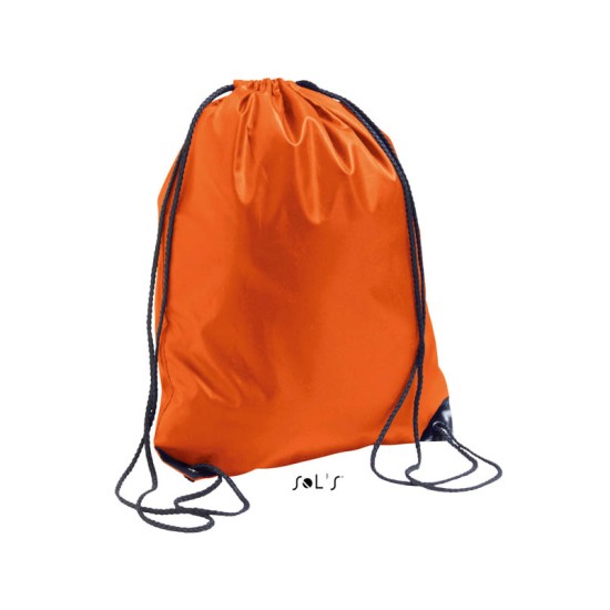 Рюкзак-мішок SOL'S Urban, колір помаранчевий - 70600400TUN