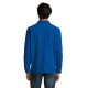 Куртка софтшелл чоловіча SOL'S Race men, колір яскраво-синій - 01195241