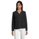 Куртка флісова жіноча SOL'S Norman women, колір чорний - 02094312