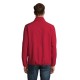 Куртка софтшелл чоловіча SOL'S Radian men, колір перцево-червоний - 03090162