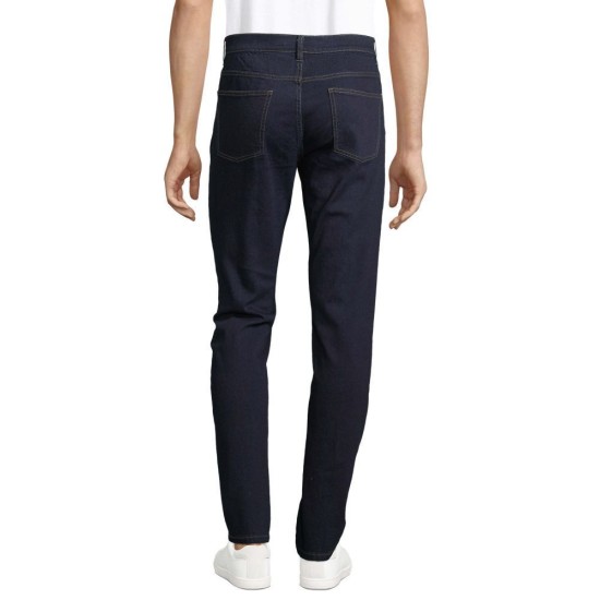 Джинси чоловічі NEOBLU Gaspard men, колір джинсовий - 03180600