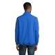 Куртка софтшелл чоловіча SOL'S Falcon men, колір яскраво-синій - 03827241