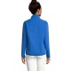 Куртка софтшелл жіноча SOL'S Falcon women, колір яскраво-синій - 03828241