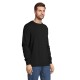Пуловер чоловічий NEOBLU Stuart men, колір насичений чорний - 04037309