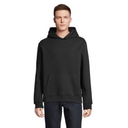 Худі ATF Gabriel, колір чорний - 04044309