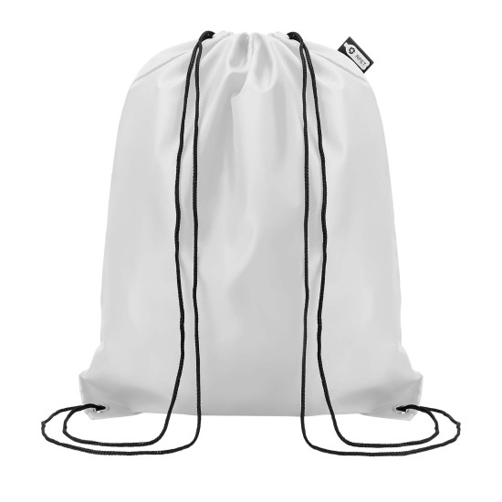 Рюкзак-мішок SOL'S Conscious, колір білий - 04103102TUN