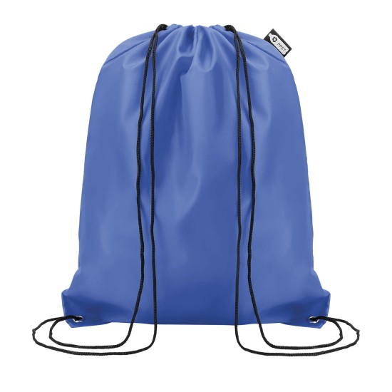 Рюкзак-мішок SOL'S Conscious, колір яскраво-синій - 04103241TUN
