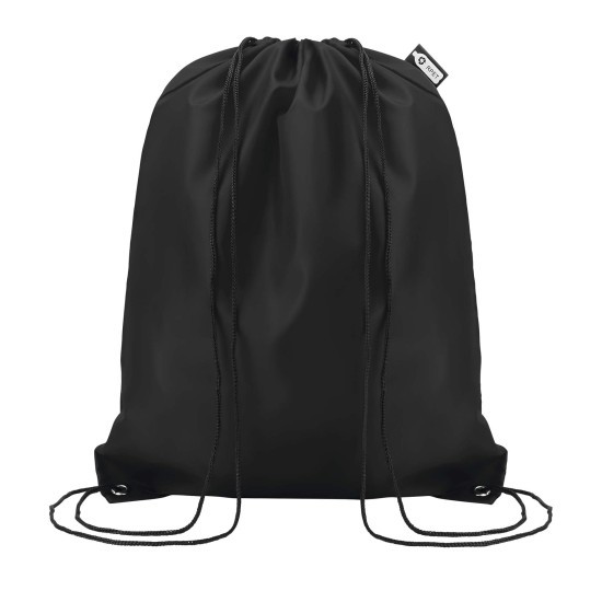Рюкзак-мішок SOL'S Conscious, колір чорний - 04103312TUN