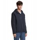Куртка софтшел чоловіча SOL'S Falcon Padded, колір темно-синій - 04449232
