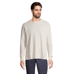 Лонгслів SOL'S Thermal T, колір натуральний - 04453101