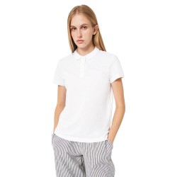 Футболка поло жіноча SOL’S Pulse women, колір білий - 04501102
