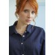 Сорочка жіноча NeoBlu Bennett, колір джинсовий - 04797600