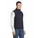 Жилет софтшел SOL’S Falcon Padded BW, колір темно-синій - 04809232