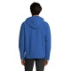Куртка софтшелл чоловіча SOL'S Replay men, колір яскраво-синій - 46602241