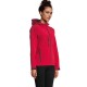 Куртка софтшелл жіноча SOL'S Replay women, колір перцево-червоний - 46802162