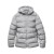 Куртка  з підігрівом Thermalli Everest, колір  - 10880377