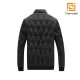 Куртка з підігрівом Thermalli Courchevel, колір чорний - 10881501