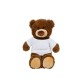 Іграшка ведмедик Bernie Junior, колір коричневий - HE310-16