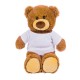 Іграшка плюшевий ведмедик Берні, колір світло-коричневий - HE310-18