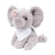 Іграшка слон Limbo сірий - HE746-19