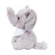 Іграшка слон Limbo, колір сірий - HE746-19