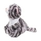 Іграшка кішка Sweety, колір сірий - HE752-19
