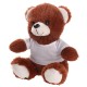 Іграшка плюшевий ведмедик Роджер Браун, колір коричневий - HE773-16