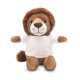 Іграшка плюшевий лев Чейз, колір коричневий - HE790-16