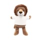 Іграшка плюшевий лев Чейз, колір коричневий - HE790-16