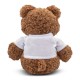 Іграшка плюшевий ведмедик Кудленс, колір коричневий - HE796-16