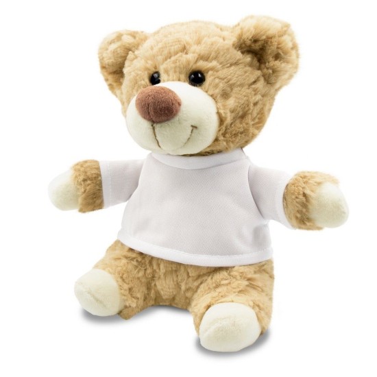 Іграшка плюшевий ведмедик Дріметрі, колір бежевий - HE820-20