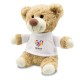 Іграшка плюшевий ведмедик Дріметрі, колір бежевий - HE820-20
