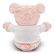 Іграшка плюшева свинка Тайлісія, колір світло-рожевий - HE825-21