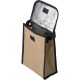Сумка-холодильник паперова, колір коричневий - V0085-16