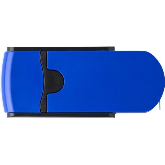 Мультиінструмент 3 в 1, колір синій - V0289-11