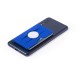 Тримач для телефону, колір синій - V0318-11