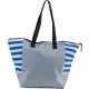 Пляжна сумка, колір кобальт - V0430-04