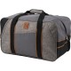 Спортивна дорожня сумка, колір графітовий - V0431-15